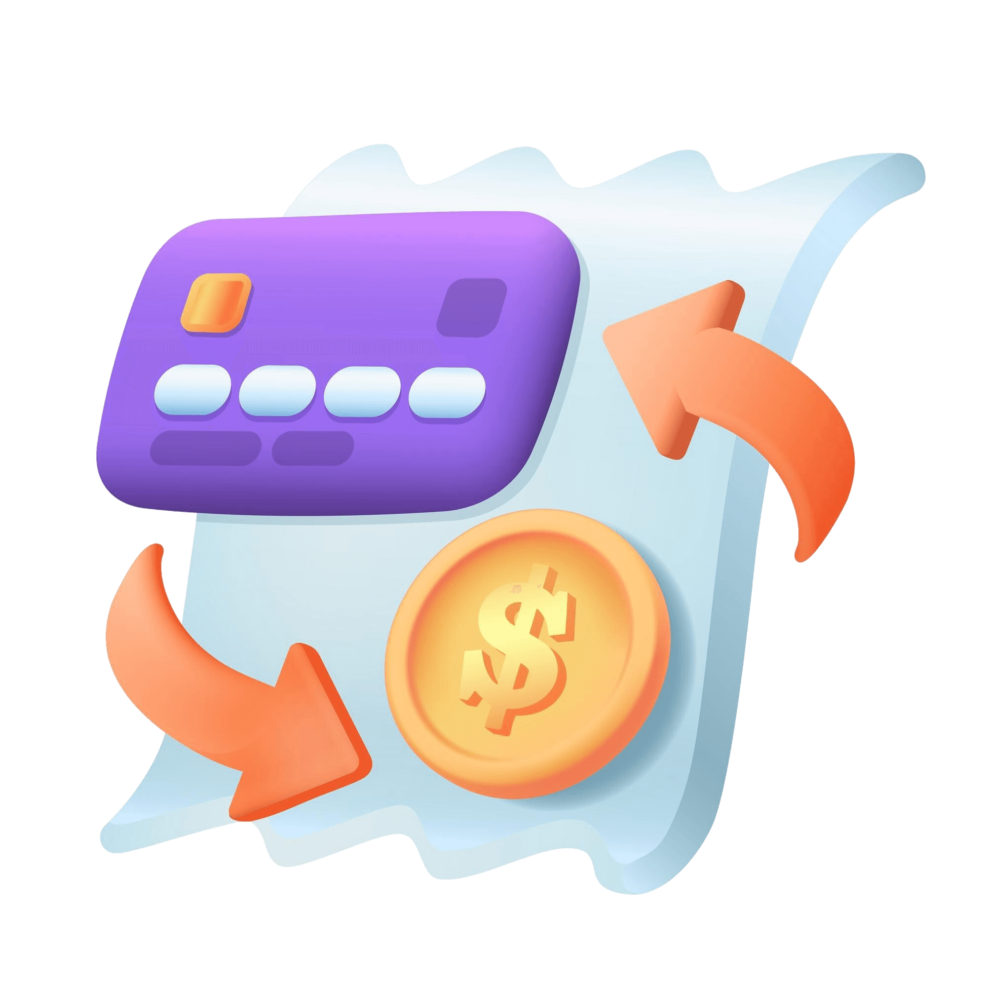 3-D asset for What can a strong credit score unlock for you?